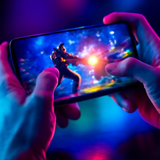 BE999 app availability check on smartphone