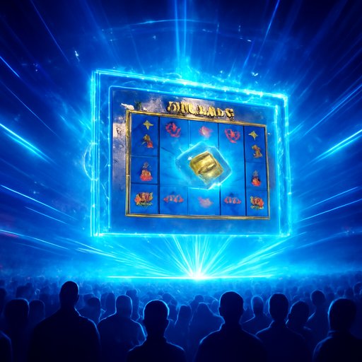 BE999 game info panel with RTP