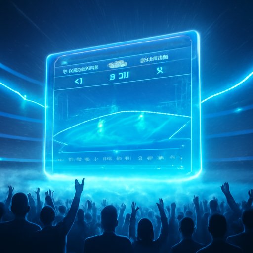 BE999 cricket match score screen