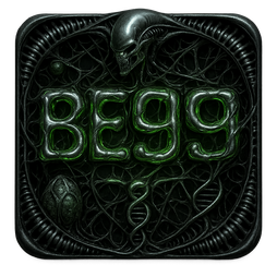 BE999 logo